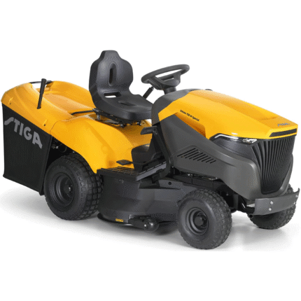 Stiga Rasentraktor Estate 798 W Special HONDA - Modell 2025
