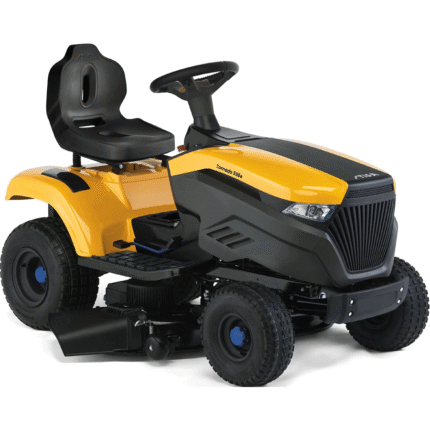 Stiga Akku-Rasentraktor Tornado 598e - Modell 2025