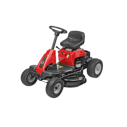 Troy-Bilt Aufsitzmäher Mini-Rider 60T-S mit Seitenauswurf