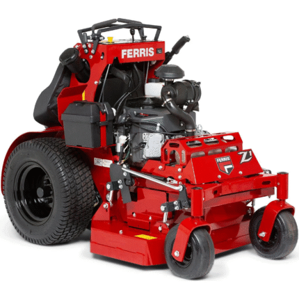 Ferris Null-Wendekreis Mäher SRS Z1 92 cm - Modell 2025