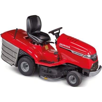 Honda Rasentraktor HF 2317 HM - Modell 2025