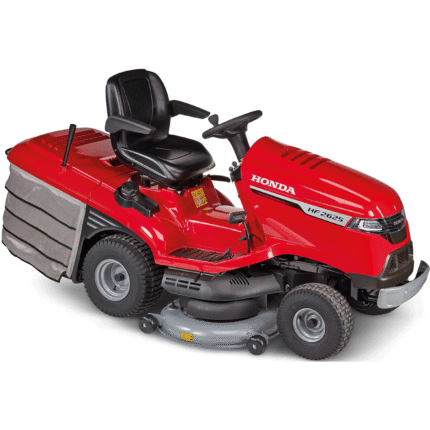 Honda Rasentraktor HF 2625 HM - Modell 2025