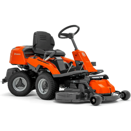 Husqvarna Profi-Frontmäher R 214C mit Mähdeck Combi 94 - Modell 2025