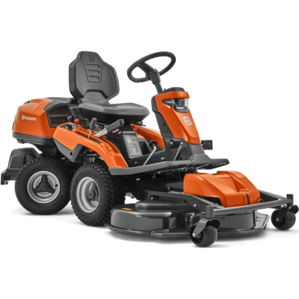 Husqvarna Profi-Frontmäher R 316TX - Modell 2022 Ausstellungsgerät - Grundgerät ohne Mähwerk