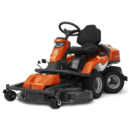 Husqvarna Profi Allrad-Frontmäher R 316TsX AWD - Grundgerät ohne Mähwerk - Modell 2025