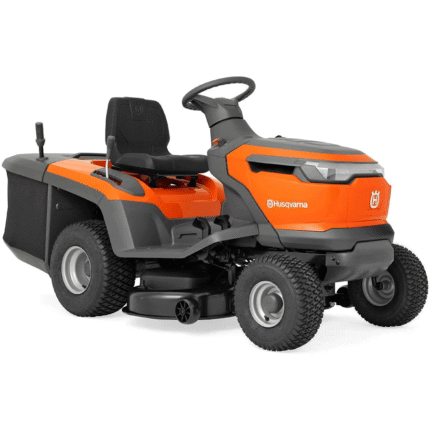 Husqvarna Akku-Rasentraktor TC 100i - Modell 2025