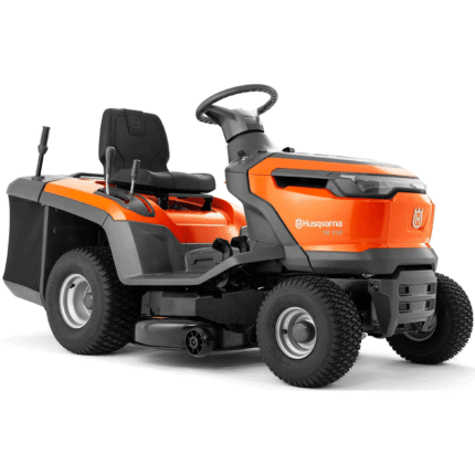 Husqvarna Rasentraktor TC 112 - Modell 2025