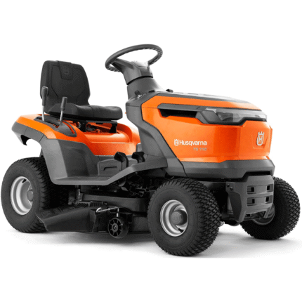 Husqvarna Rasentraktor TS 112 - Modell 2025