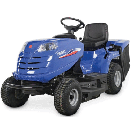 Iseki Rasentraktor CM 7014 H Pro II - Modell 2025