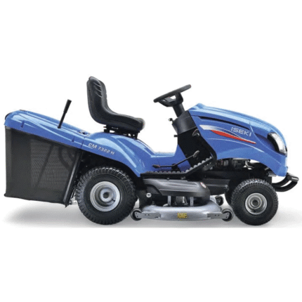 Iseki Rasentraktor CM 7322 H - Modell 2025