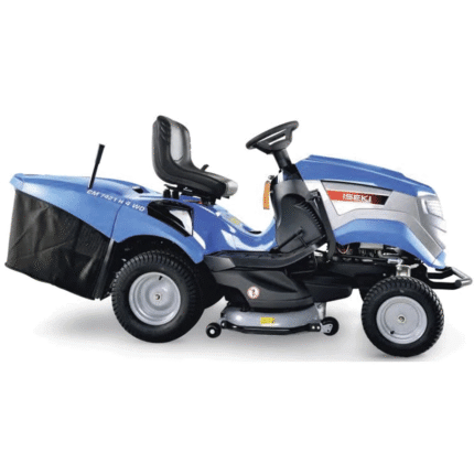 Iseki Rasentraktor CM 7421 4WD - Modell 2025