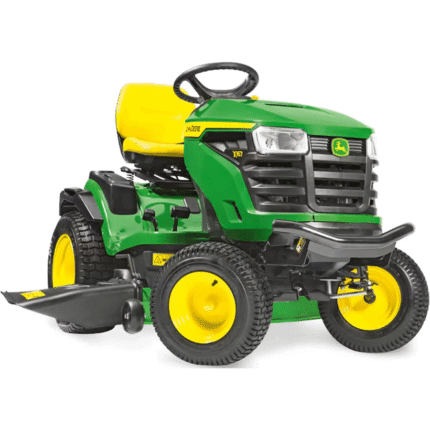 John Deere Rasentraktor X167 - Modell 2025
