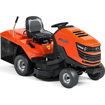 Simplicity Rasentraktor Baron SLC 92 - Modell 2025
