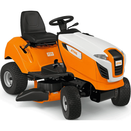 STIHL Rasentraktor RT 4097 SX - Modell 2025