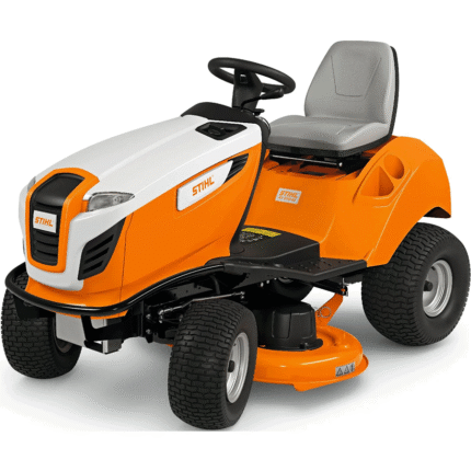 STIHL Aufsitzmäher RT 4112 SZ - Modell 2025