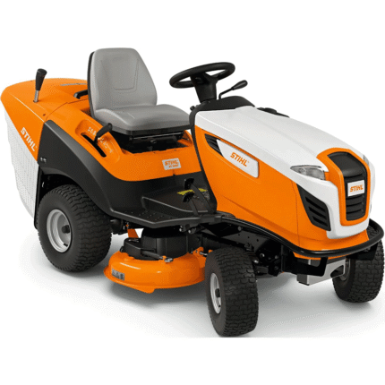 STIHL Aufsitzmäher RT 5097 - Modell 2025