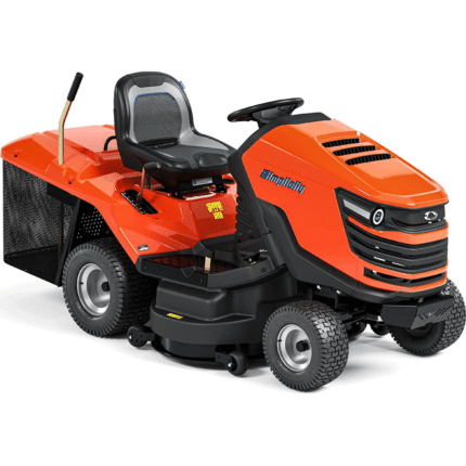 Simplicity Rasentraktor Baron SLC 102 - Modell 2025