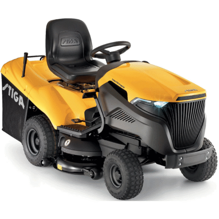 Stiga Rasentraktor Estate 7102 W Special HONDA - Modell 2025