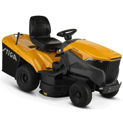 Stiga Rasentraktor Estate 792 W - Modell 2025