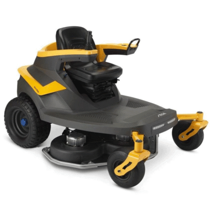 Stiga Akku-Zero-Turn-Mäher Gyro 900e - Modell 2025