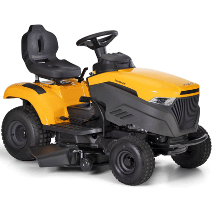 Stiga Rasentraktor Tornado 398 - Modell 2025