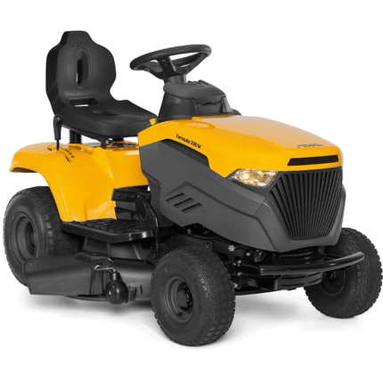 Stiga Rasentraktor Tornado 398 M - Modell 2025