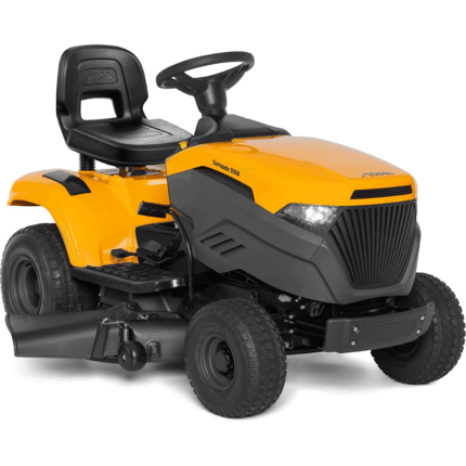 Stiga Rasentraktor Tornado 5108 - Modell 2025