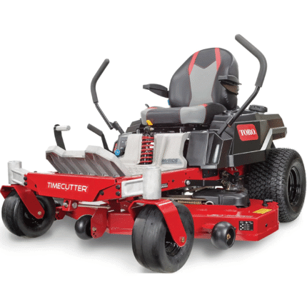 Toro Null-Wendekreis Mäher TimeCutter MyRIDE MR 5075T - Modell 2025