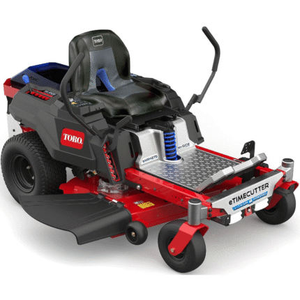 Toro Akku-Null-Wendekreis Mäher TimeCutter MyRIDE eMR 4275T - Modell 2025
