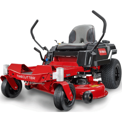 Toro Null-Wendekreis Mäher TimeCutter ZR 4200T - Modell 2025
