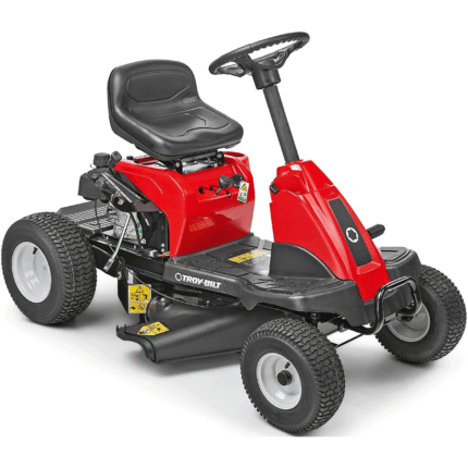 Troy-Bilt Aufsitzmäher TB 60T-S Select - Modell 2025