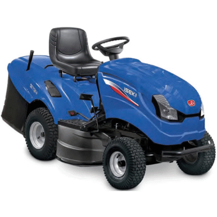 Iseki Rasentraktor CM 7116 H - Modell 2025
