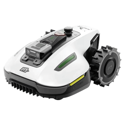 Mammotion Mähroboter Yuka Mini 600 600 m², Schnittbreite: 19 cm