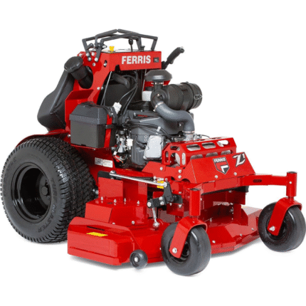 Ferris Null-Wendekreis Mäher SRS Z1 122 cm - Modell 2025